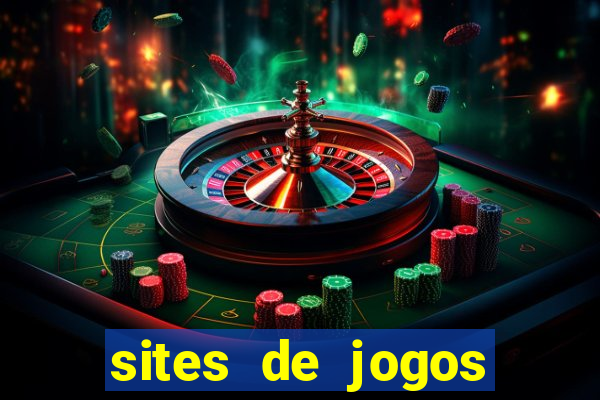 sites de jogos para ganhar dinheiro