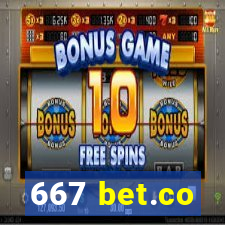 667 bet.co