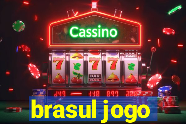 brasul jogo