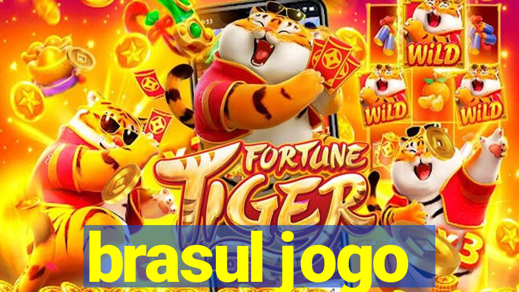 brasul jogo