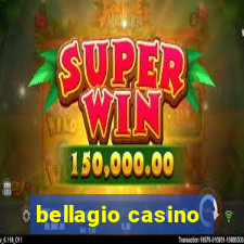 bellagio casino