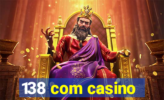 138 com casino