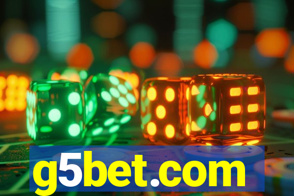 g5bet.com