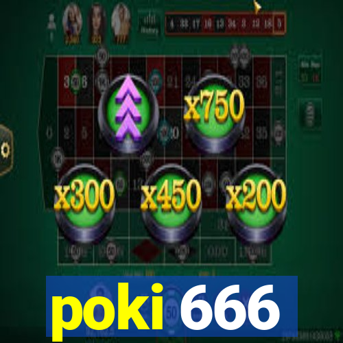 poki 666