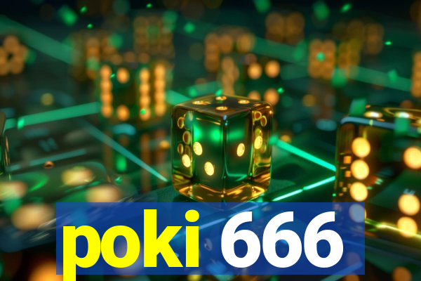 poki 666