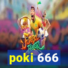 poki 666