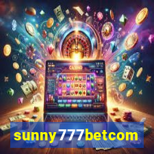 sunny777betcom