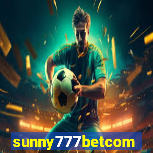 sunny777betcom