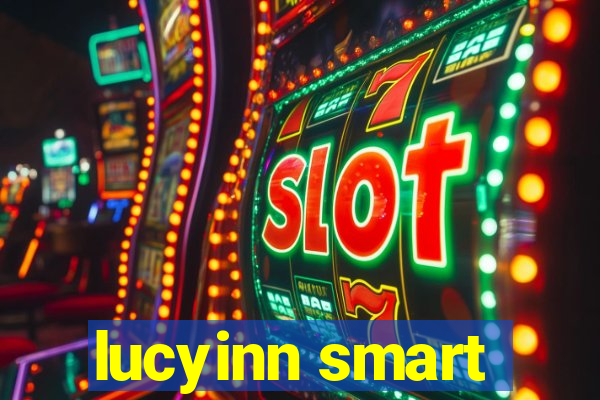 lucyinn smart