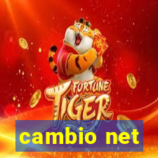 cambio net