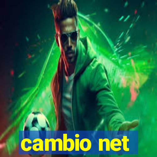 cambio net