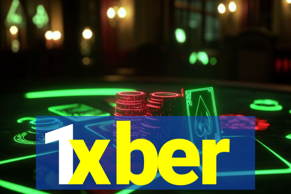 1xber