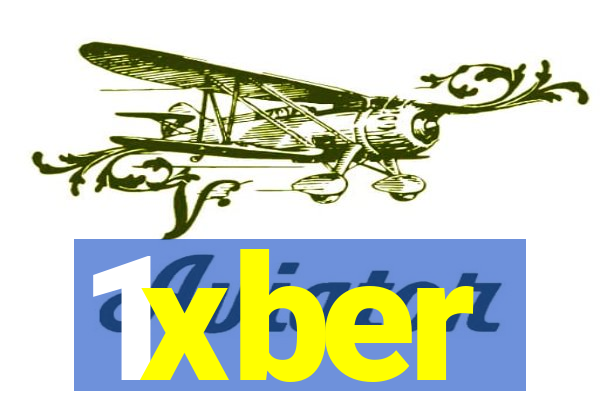 1xber