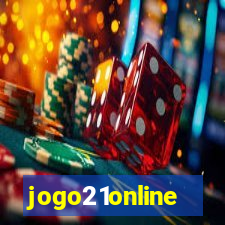 jogo21online