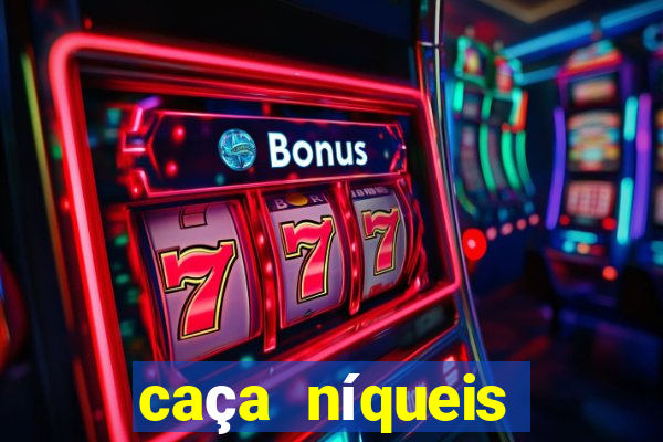 caça níqueis fortune tiger