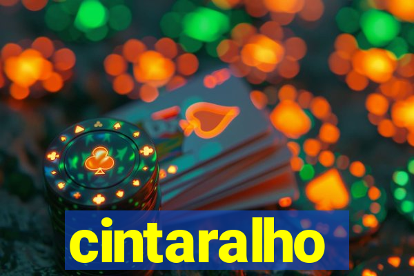 cintaralho