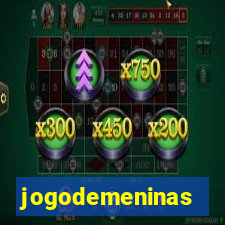 jogodemeninas