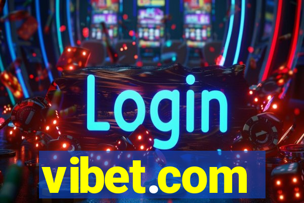 vibet.com