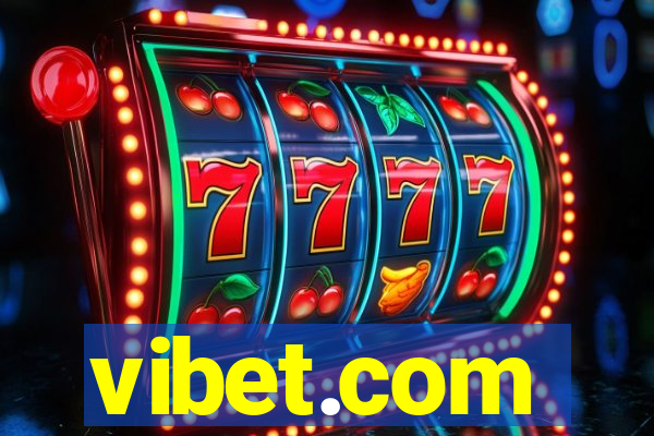 vibet.com