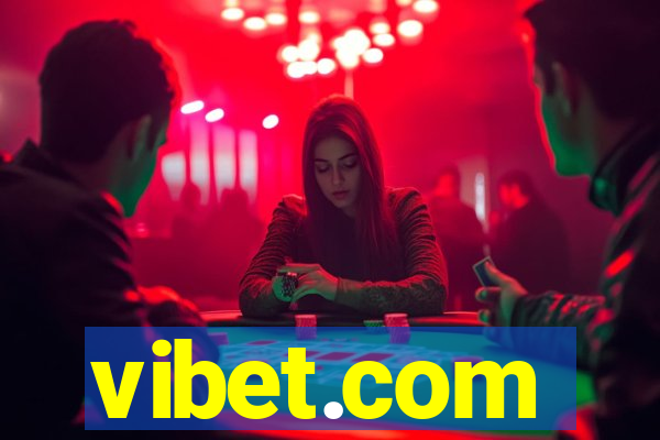 vibet.com