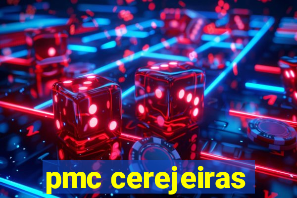 pmc cerejeiras