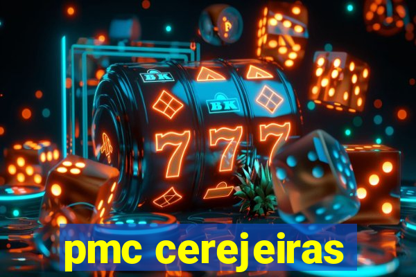 pmc cerejeiras