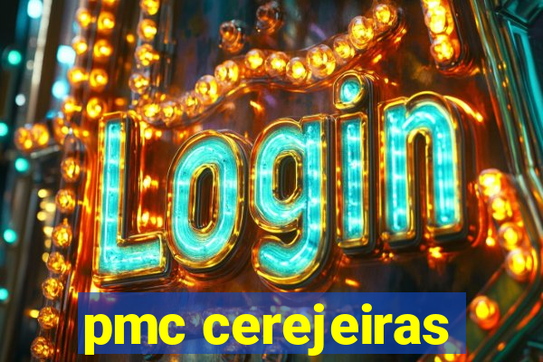 pmc cerejeiras