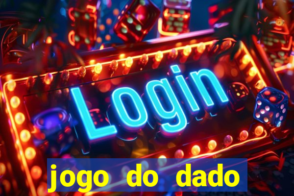 jogo do dado estrela bet