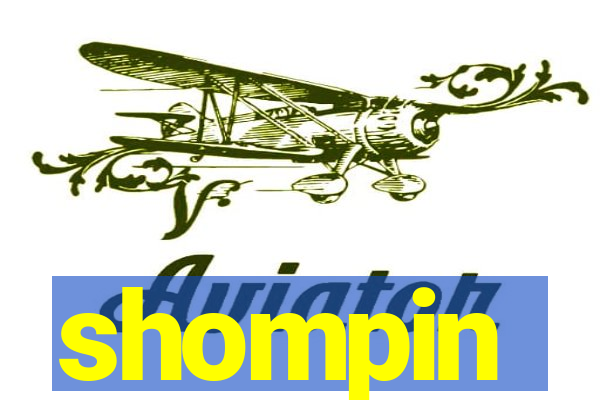 shompin