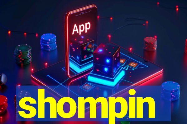 shompin