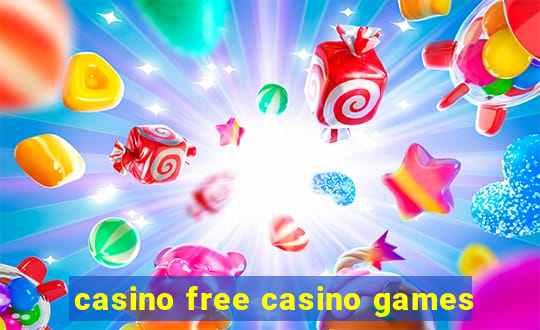 casino free casino games