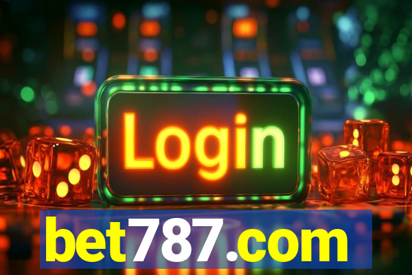 bet787.com