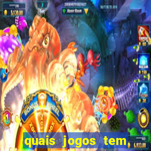 quais jogos tem mais chances de ganhar