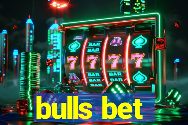 bulls bet