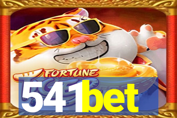 541bet