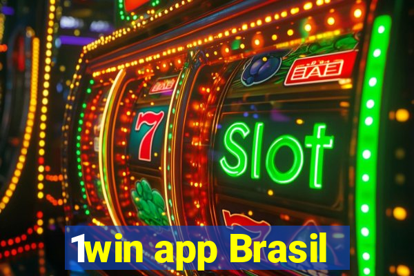 1win app Brasil