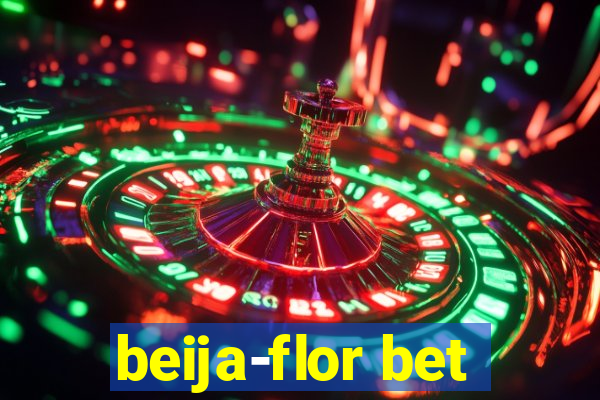 beija-flor bet