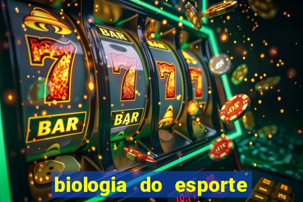 biologia do esporte jurgen weineck pdf