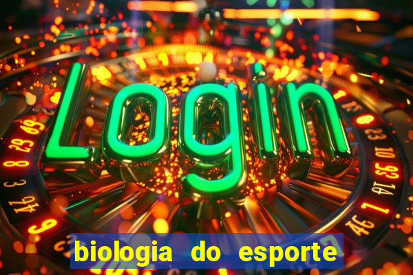 biologia do esporte jurgen weineck pdf