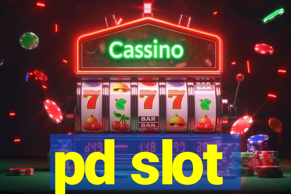 pd slot