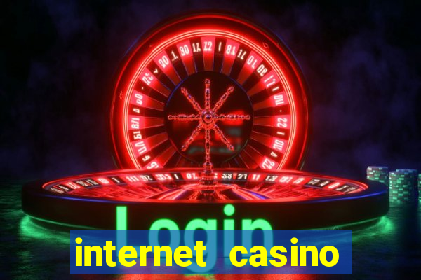 internet casino real money