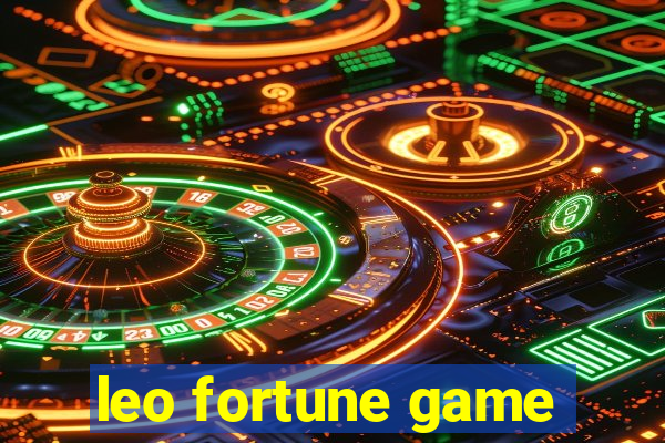 leo fortune game