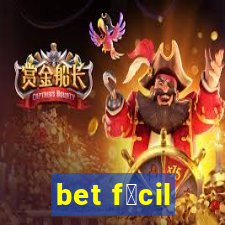 bet f谩cil