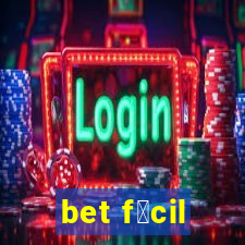 bet f谩cil