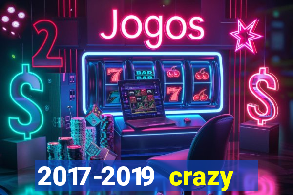 2017-2019 crazy world tour choctaw casino 26 de janeiro