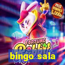 bingo sala