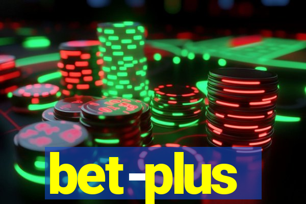 bet-plus