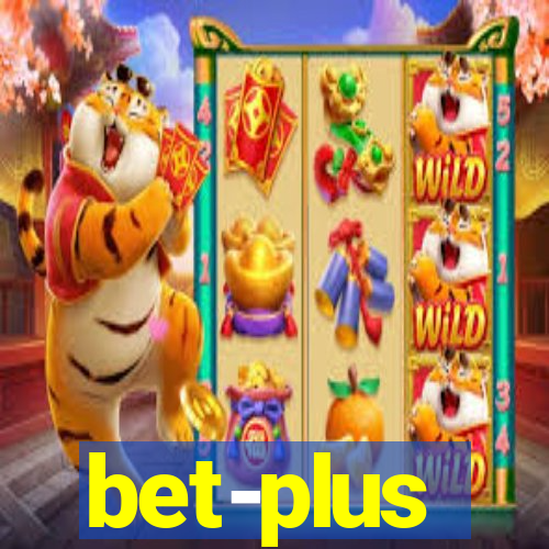 bet-plus