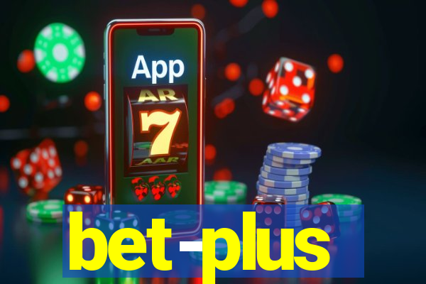 bet-plus