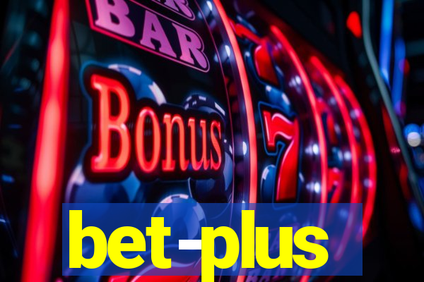 bet-plus